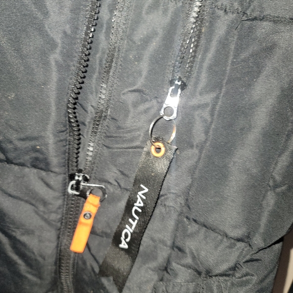 Nautica Women's Heavyweight Puffer Jacket - Picture 6 of 11